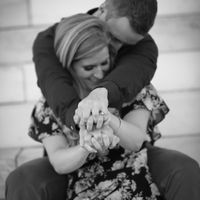 Show me your engagement photos! - 2