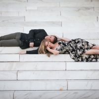 Show me your engagement photos! - 3