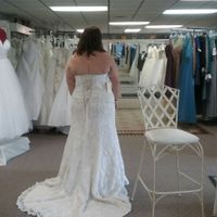 LET'S  SEE THE DRESSES