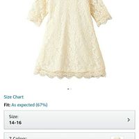 Flower girl dresses