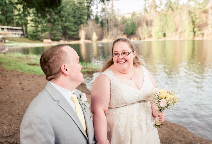 Wedding Pics Sneak Peek! - 3