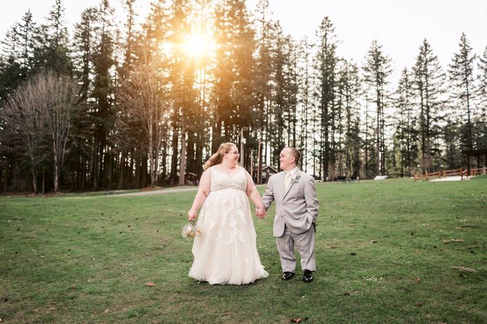 Wedding Pics Sneak Peek! - 4