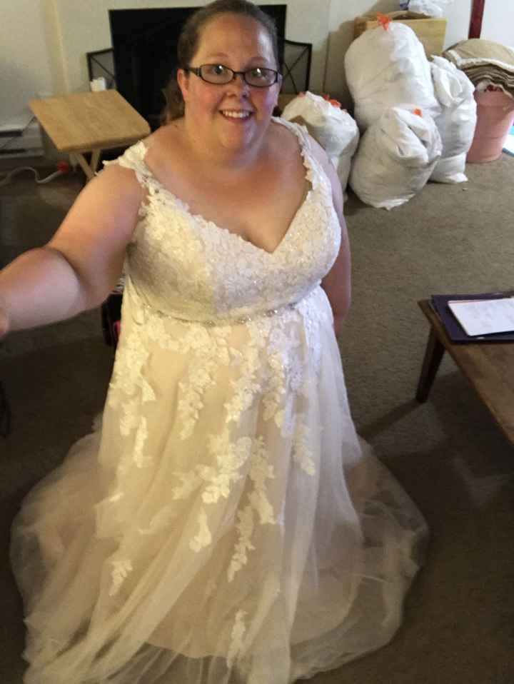 Spring 2019 weddings - 1