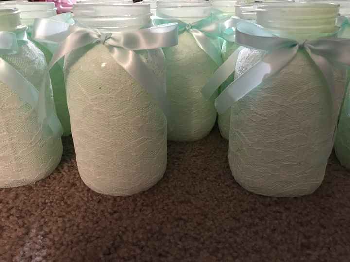 Just finished a big diy - 2