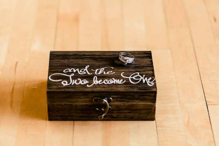 Wedding Pics Sneak Peek! - 1