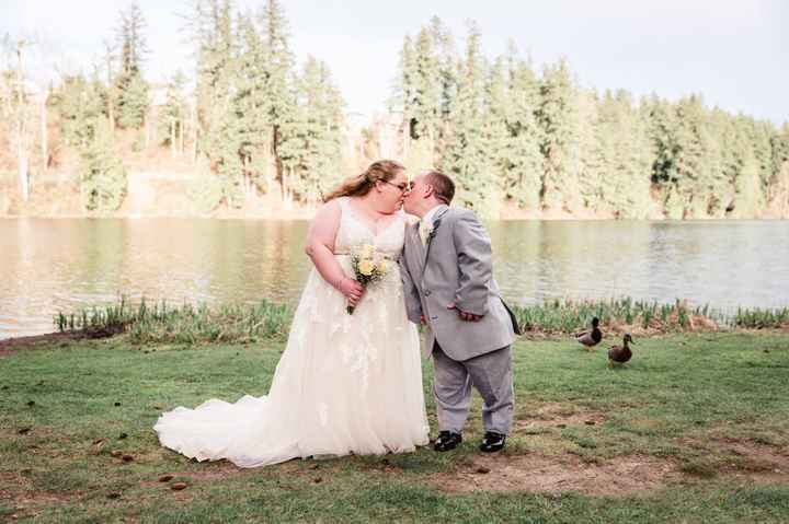 Wedding Pics Sneak Peek! - 2
