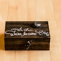 Wedding Pics Sneak Peek! - 1