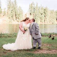 Wedding Pics Sneak Peek! - 2