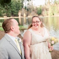 Wedding Pics Sneak Peek! - 3