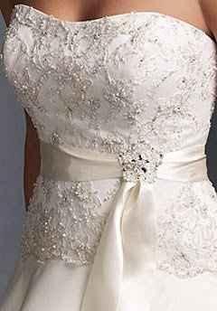 Anyone freaking out about choosing Ivory??