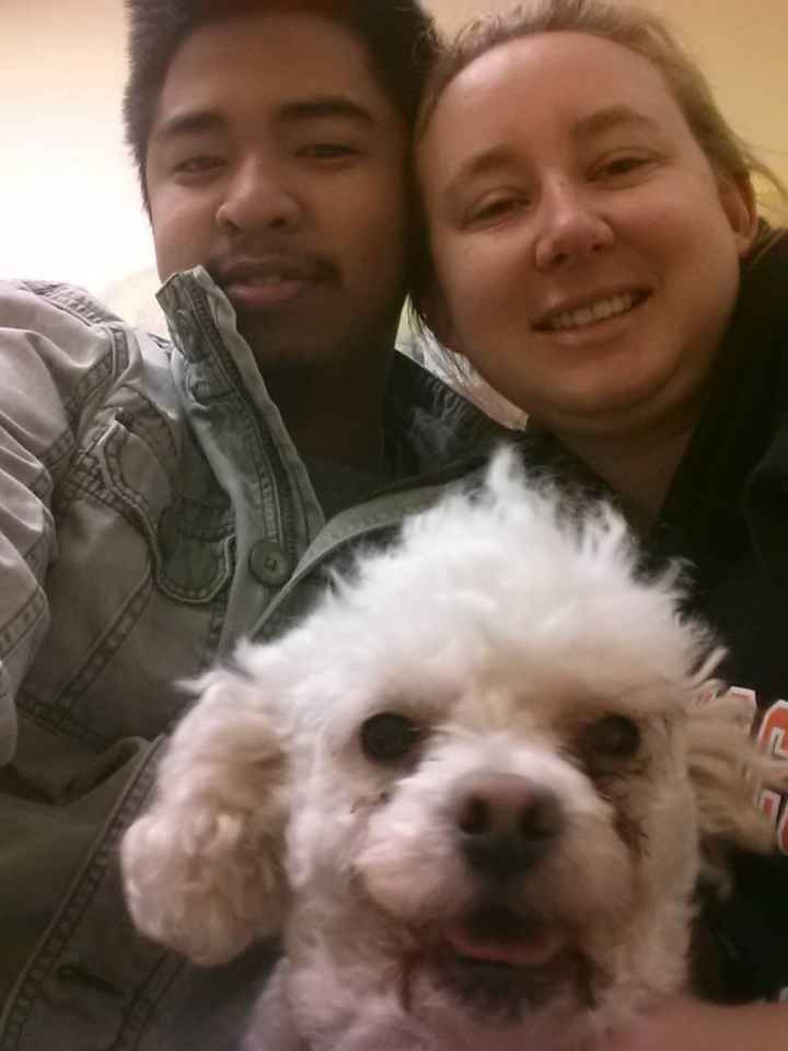 NWR.......FUR BABIES!!!!