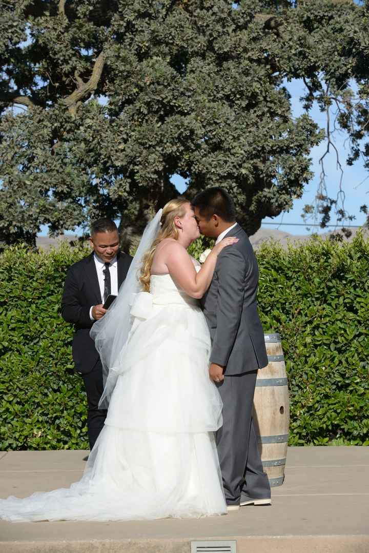 BAM! Pic heavy. I love my photographer. Already have all of my photos.
