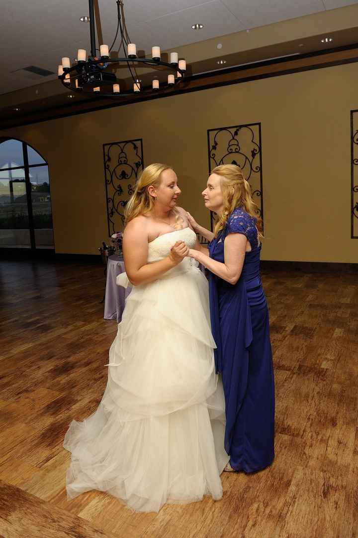 BAM! Pic heavy. I love my photographer. Already have all of my photos.