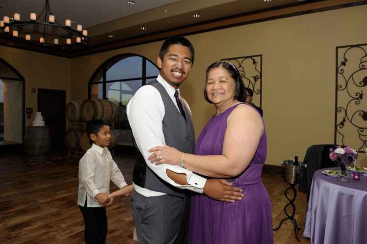 BAM! Pic heavy. I love my photographer. Already have all of my photos.