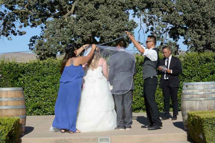 BAM! Pic heavy. I love my photographer. Already have all of my photos.