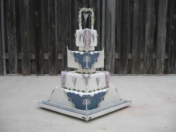 Cake Inspiration