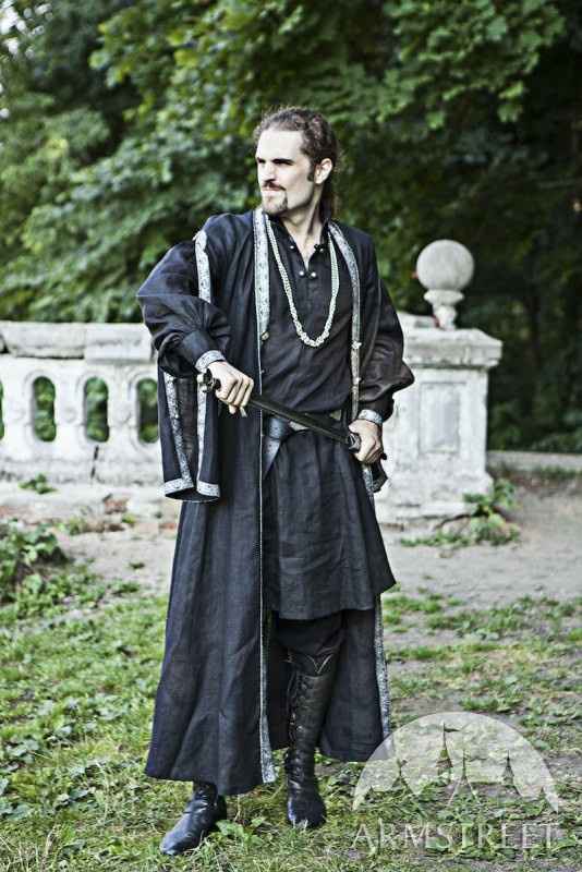 Groom Attire Inspiration