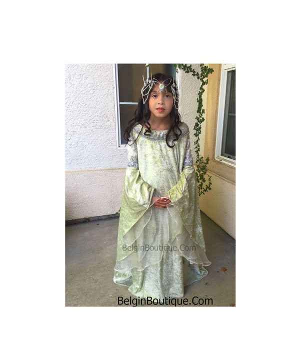 Flower Girl Attire Inspiration