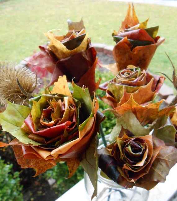 Floral Alternative