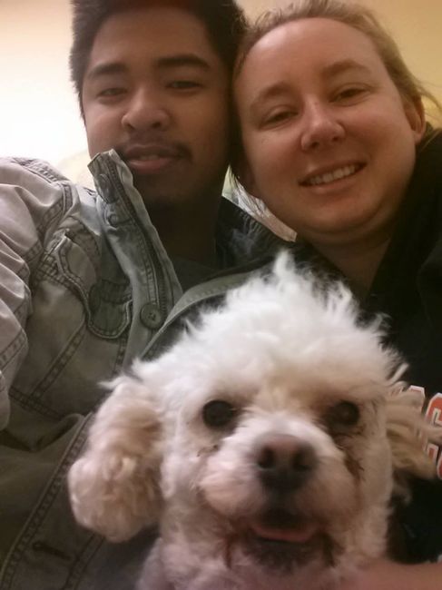 NWR.......FUR BABIES!!!!