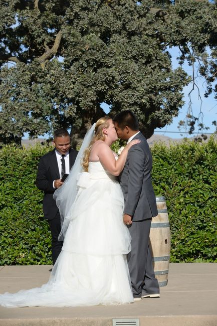 BAM! Pic heavy. I love my photographer. Already have all of my photos.
