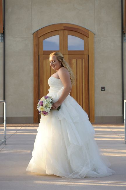 BAM! Pic heavy. I love my photographer. Already have all of my photos.
