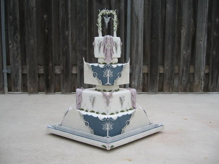 Cake Inspiration