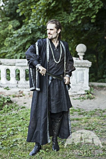 Groom Attire Inspiration