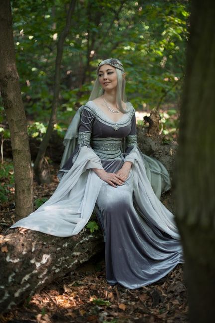 The Perfect Dress