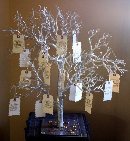Wish Tree