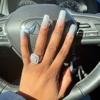 2023 Brides - Show us your ring! - 1