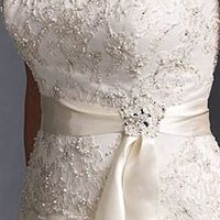 Here's my Dress!! What do you think?