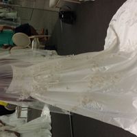 Show me the dream dress you DIDN'T get...
