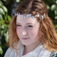 Bridesmaid and MOH crowns