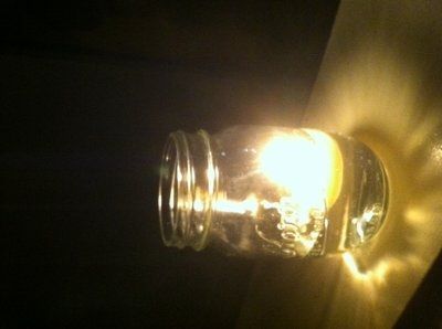 my mason jar saga