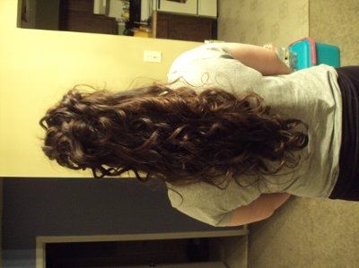 hair trial... and make up trial...helpp...**pics**