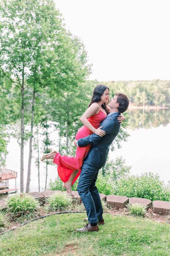 Favorite Engagement Photos 📸 - 1