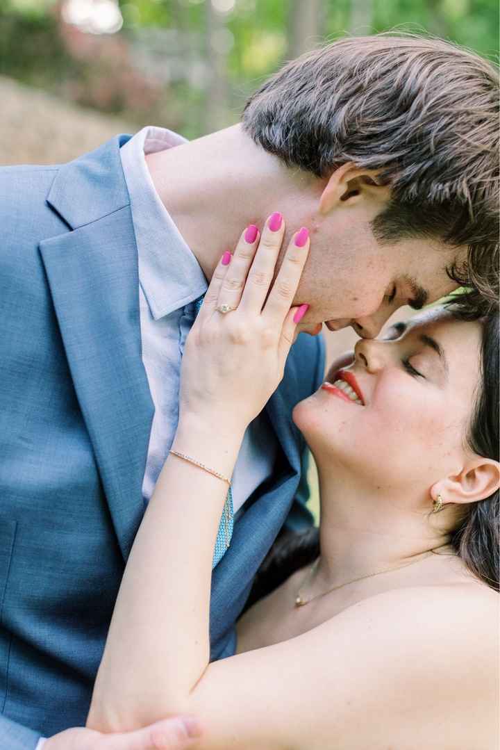 Favorite Engagement Photos 📸 - 2