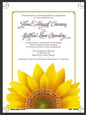 invitation panic lol i wanna buy!