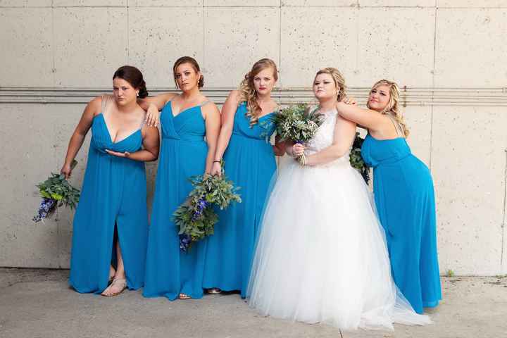 BAM 08.05.17 Wedding. Honeymoon in Dublin, London & Rome