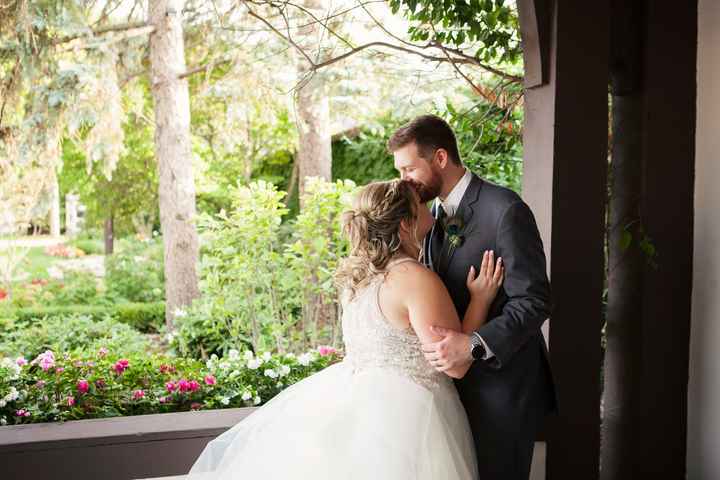 BAM 08.05.17 Wedding. Honeymoon in Dublin, London & Rome