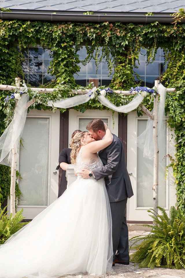 BAM 08.05.17 Wedding. Honeymoon in Dublin, London & Rome