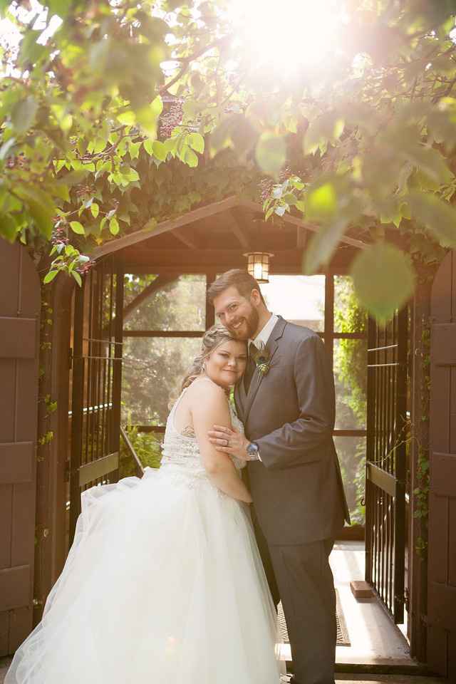 BAM 08.05.17 Wedding. Honeymoon in Dublin, London & Rome