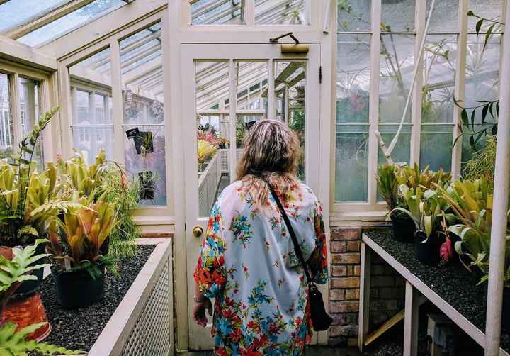 BAM 08.05.17 Wedding. Honeymoon in Dublin, London & Rome