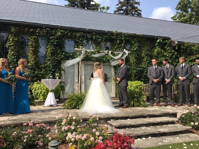 BAM 08.05.17 Wedding. Honeymoon in Dublin, London & Rome