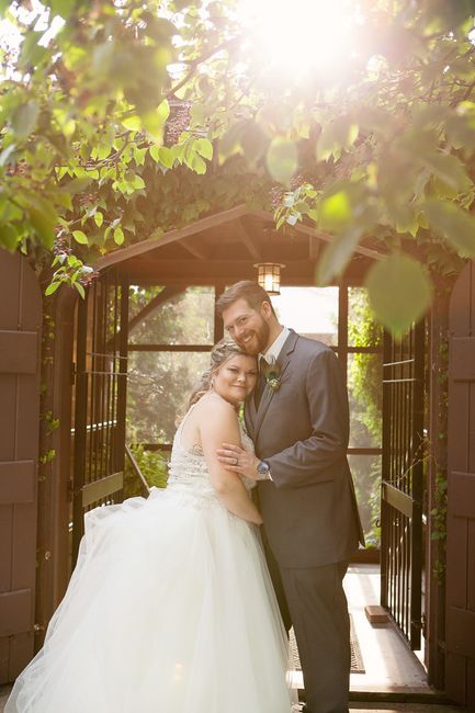 BAM 08.05.17 Wedding. Honeymoon in Dublin, London & Rome