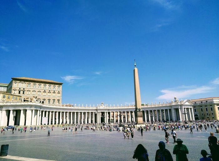 BAM 08.05.17 Wedding. Honeymoon in Dublin, London & Rome