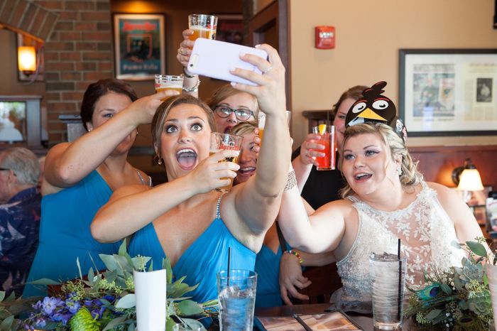 BAM 08.05.17 Wedding. Honeymoon in Dublin, London & Rome