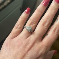 2023 Brides - Show us your ring! - 1