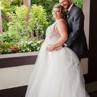 BAM 08.05.17 Wedding. Honeymoon in Dublin, London & Rome